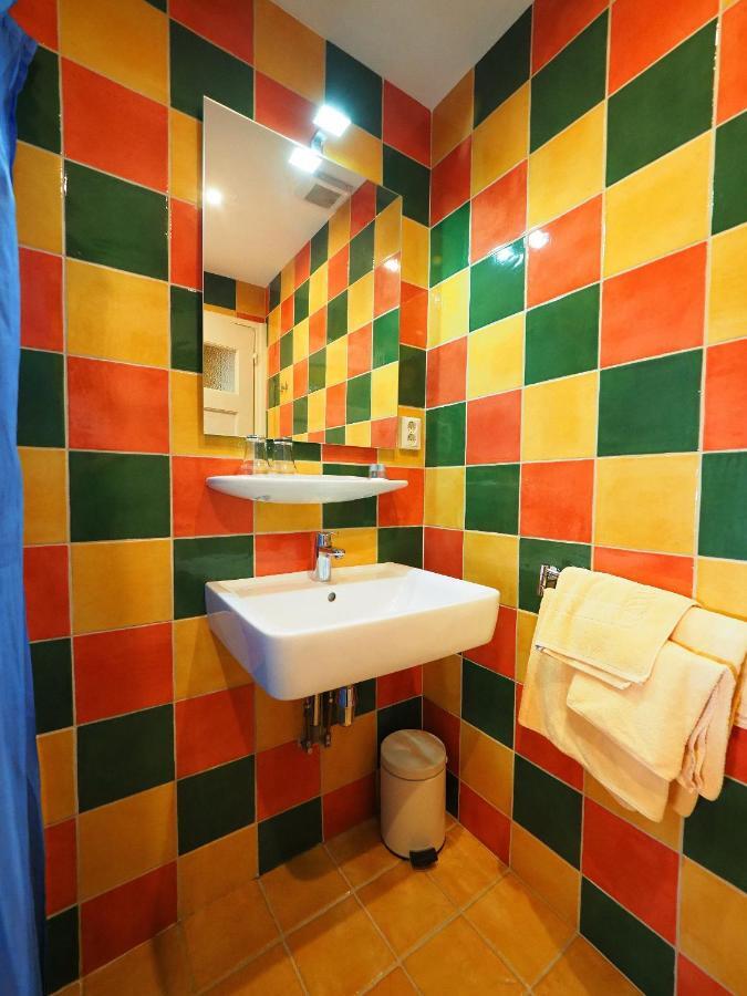 Hotel Restaurant 'T Heerenlogement Harlingen Eksteriør bilde