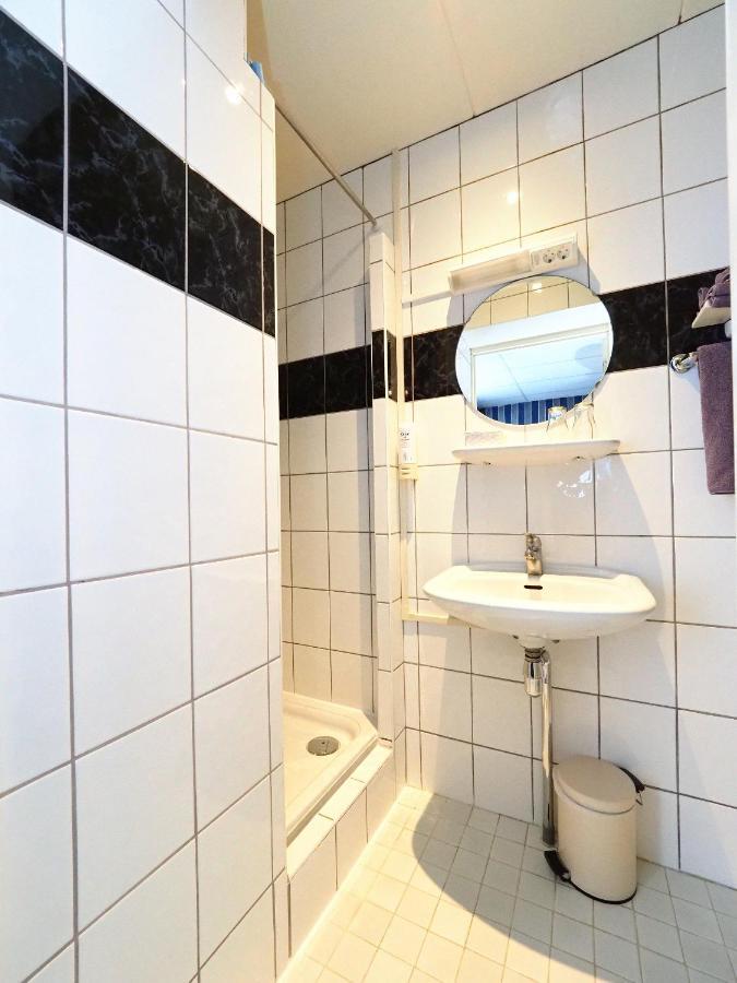 Hotel Restaurant 'T Heerenlogement Harlingen Eksteriør bilde